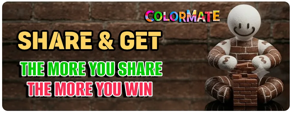 New Share Bonus